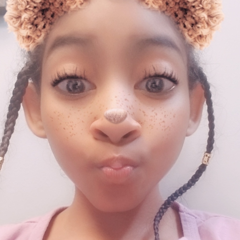 Meet your Posher, Tammy